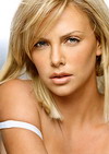 Charlize Theron Screen Actors Guild Award Winner